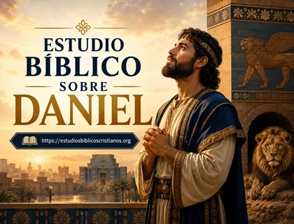 Estudio bíblico sobre Daniel: fidelidad, oración e integridad